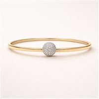 Bracciale Donna in Lega metallica BZB 124718